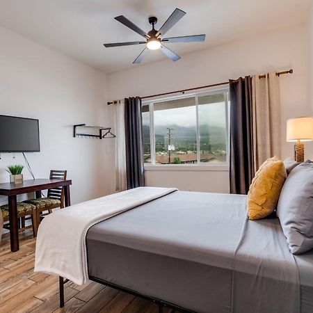 Unit 2 Maui Ohana Modern Studio Wailuku Extérieur photo